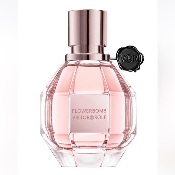 Viktor & Rolf Flowerbomb - Picture 1 of 4